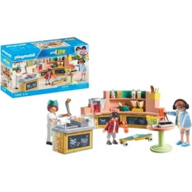 Playmobil - Cantina Playmobil - 1